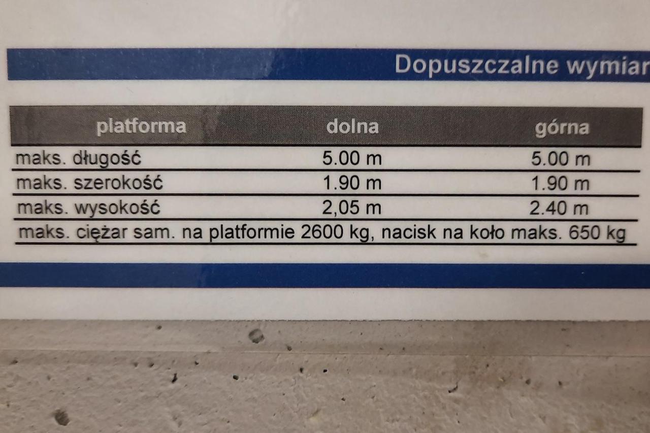 Apartamenty Kora Krynica Zdroj Eksteriør bilde