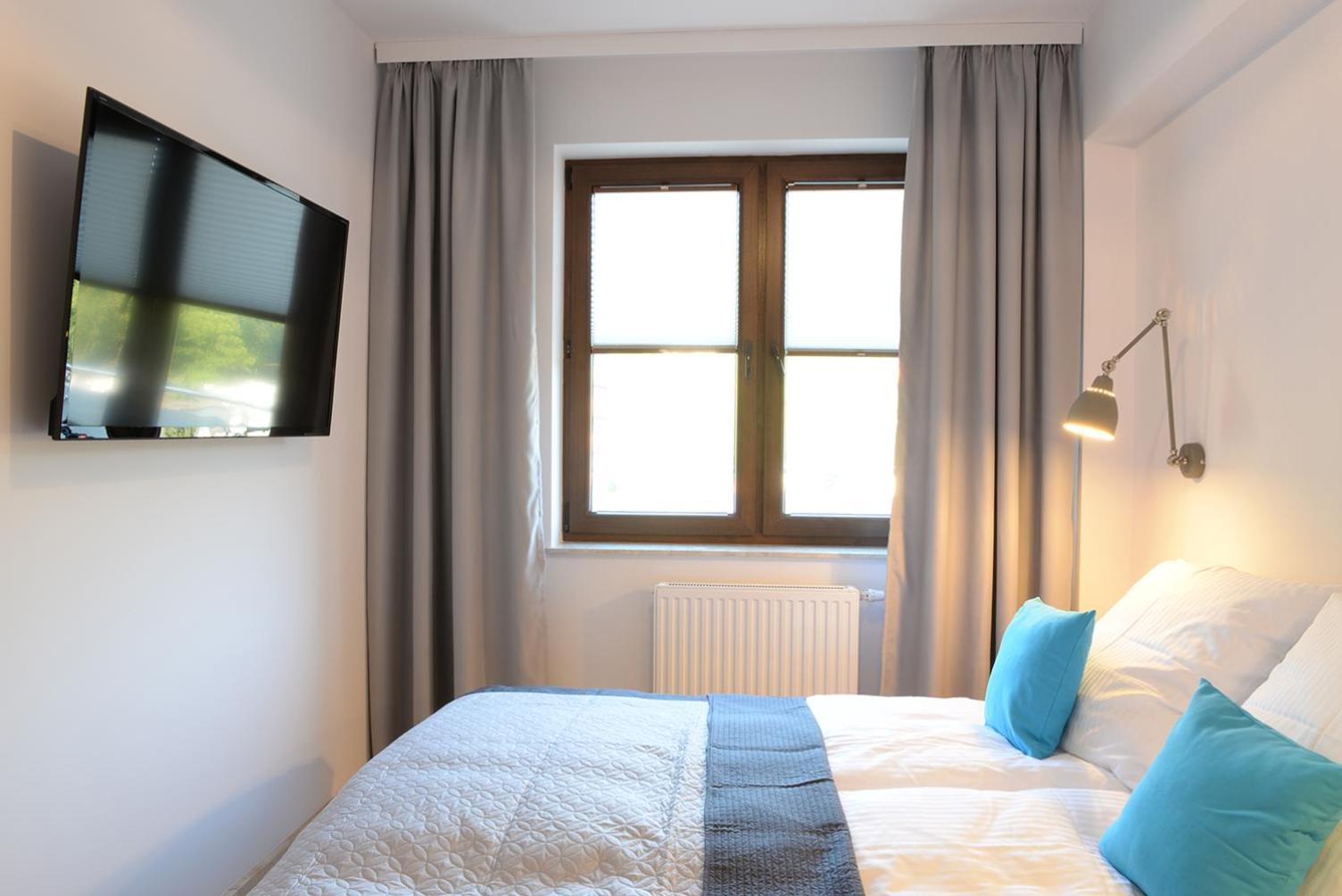 Apartamenty Kora Krynica Zdroj Eksteriør bilde