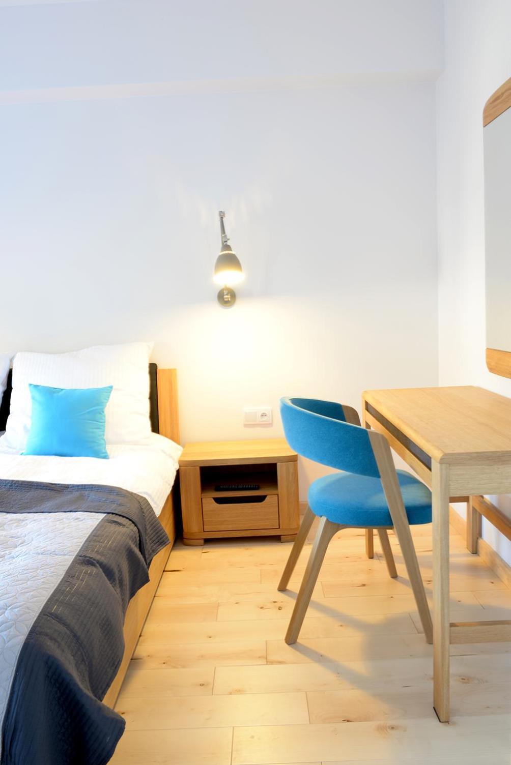 Apartamenty Kora Krynica Zdroj Eksteriør bilde